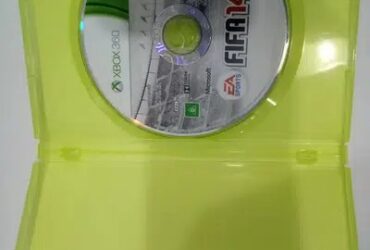 Fifa 14 For Xbox 360