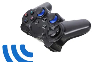 Wireless Gaming Controller Gamepad Joystick for Android Tablets Phone
