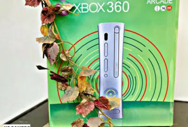 Xbox 360 Limited Edition (BRAND NEW)