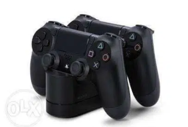 Sony PS4 original charging station for controllers