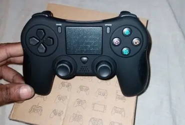 ps4 wireless controller