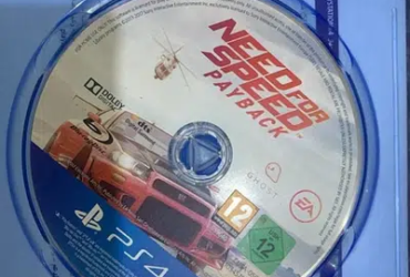 ps4 need for speed payback