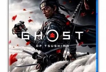 Ghost of Tsushima PS5 Game