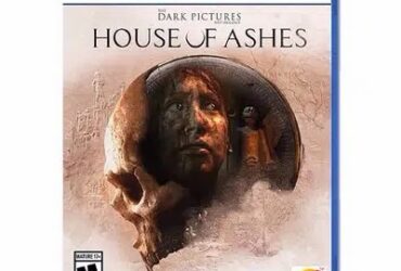House of Ashes for PS5