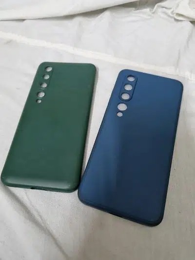 mi 10 5g (Xiaomi) Grey