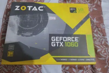 Selling Graphic Card GTX 1060 3GB