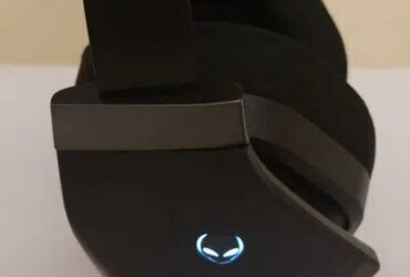 Alienware RGB Wireless Gaming Headset