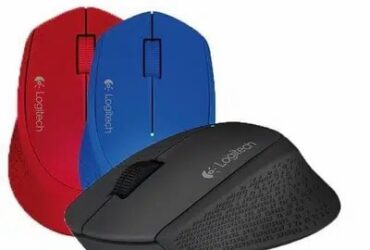 M331 Wireless Mouse | Logitech M331 Price in Pakistan