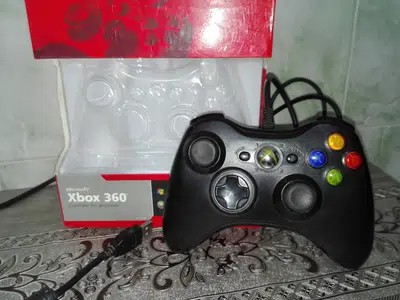 Xbox 360 Controller For Windows For Sale