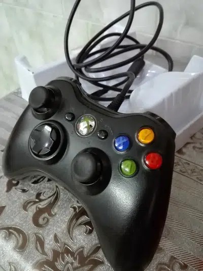 Xbox 360 Controller For Windows For Sale