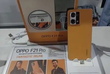oppo f21 pro for sale on cash & easy installments.