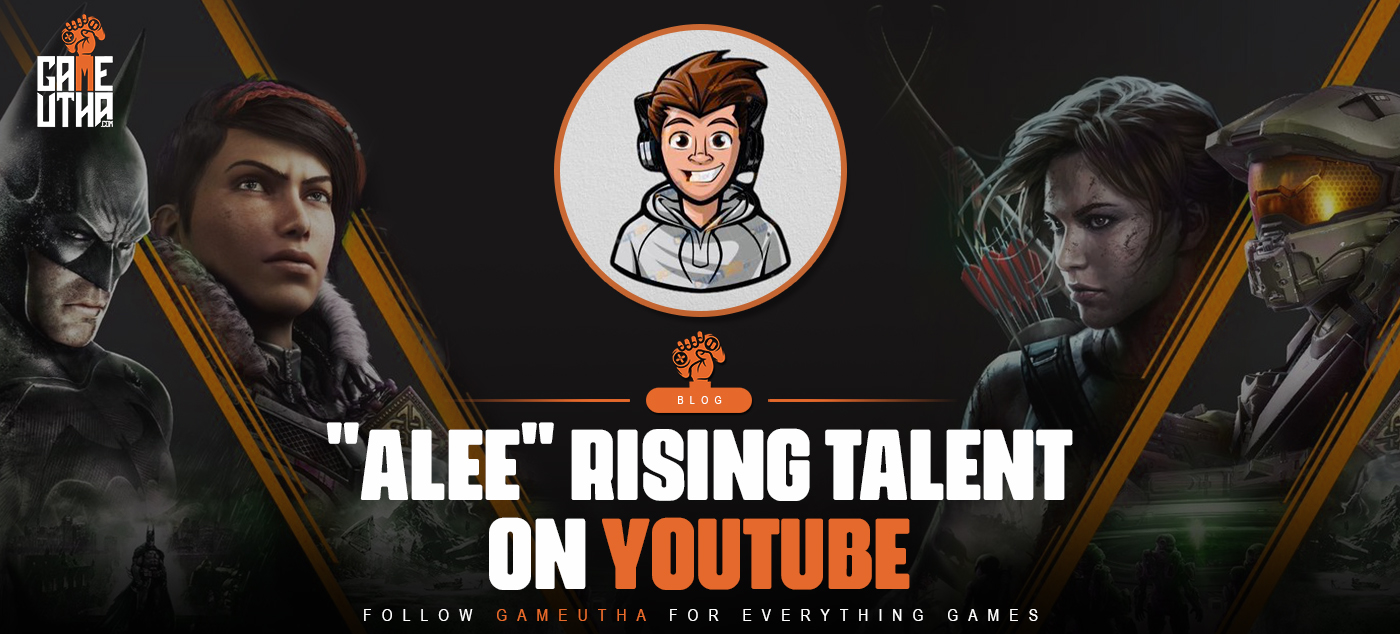 ALEE – Rising Talent on YouTube