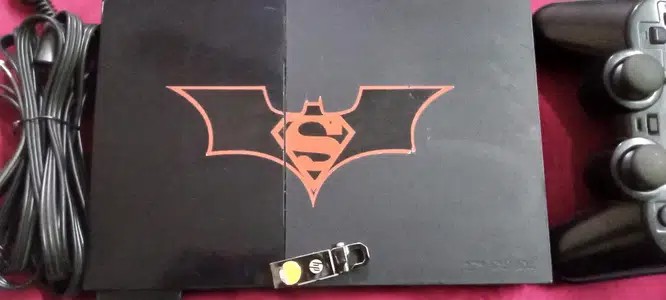 playstation 2 jailbreak with 100 games