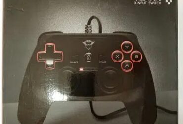 Wired Gamepad for PC/ Laptop/PS3