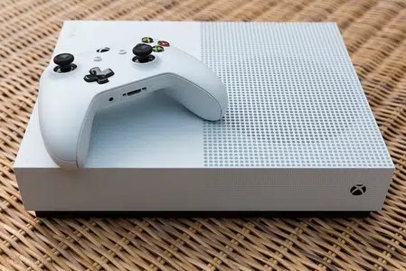 Fresh Import XBox One S 1TB 500gb PS4 Slim Pro And 360 Wd PS3 Nintendo