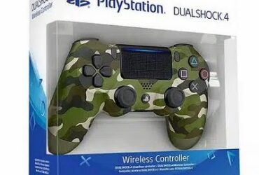 PS4 wireless Game controller