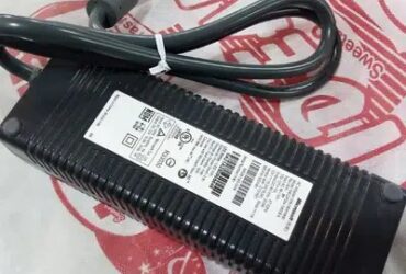 xbox 360 power supply fat and slim