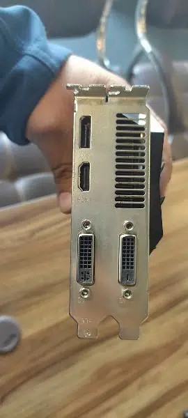 NVIDIA GTX 680 4gb palit Jetstream addition