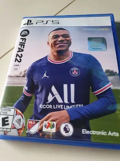 FIFA 22 PS5 For Sale
