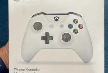 Xbox one controller Brand new (Seal Packed)