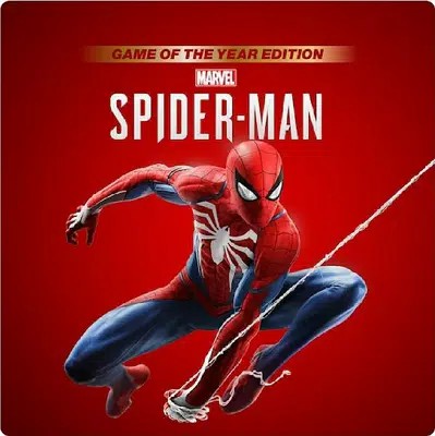 Spider-Man (PS5 Game)