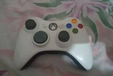 Controller Xbox 360 ( wireless controller)