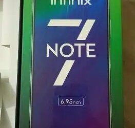 note 7  for sale 6/128
