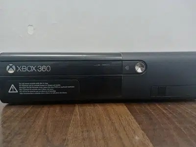 xbox 360 e