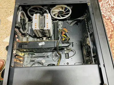 Gaming Build PC For Sale