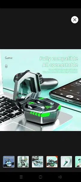 Best Quality Gaming Product