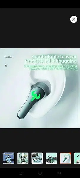 Best Quality Gaming Product