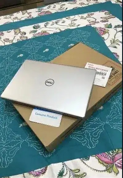 Dell Laptop Core i7 32 gb ram 1TP SSd