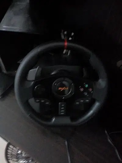 pxn v900 steering wheel