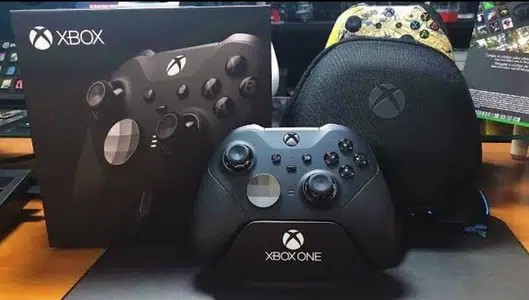 Xbox Elite Wireless Controller 2