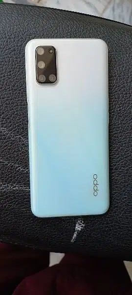 Oppo A52 for sale