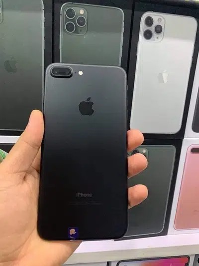 IPhone 7 Plus 128GB