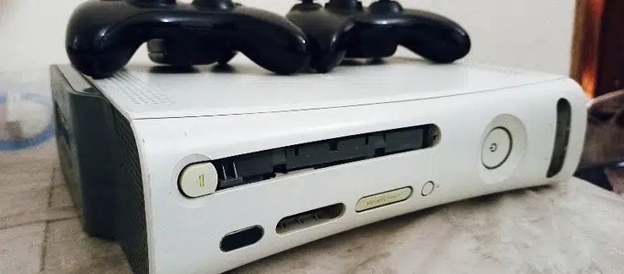 Xbox 360 Jasper 500gb