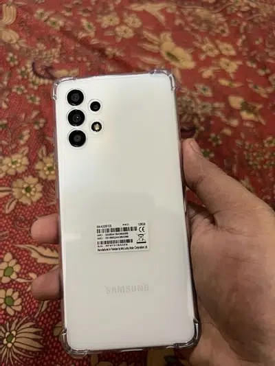 Samsung A32 6/128
