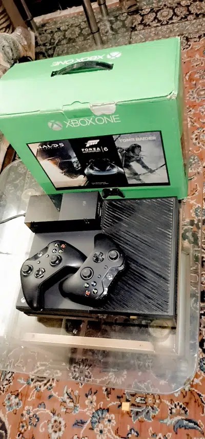 Xbox one For Sale