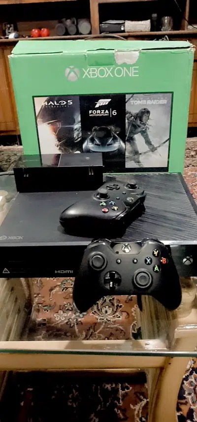 Xbox one For Sale