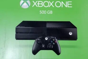 Xbox one For Sale
