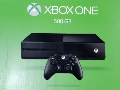 Xbox one For Sale