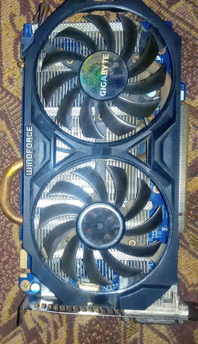 Gtx 660 2gb