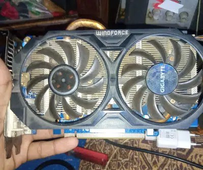 Gtx 660 2gb