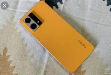 OPPOF21 pro 8/128GB for sale