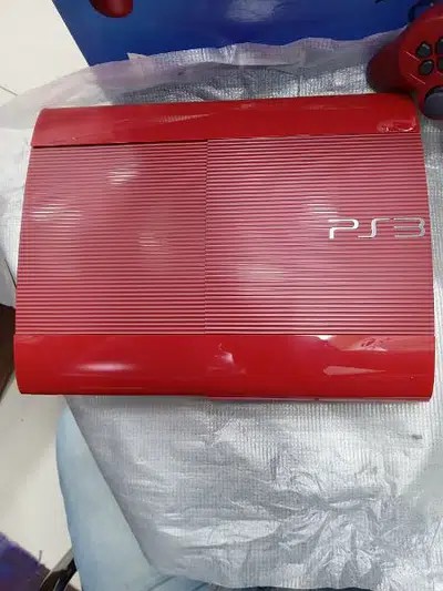PLAYSTATION 3 For sale