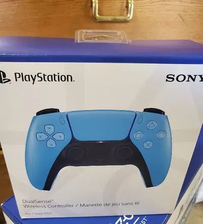 Ps5 controller