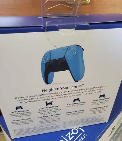 Ps5 controller