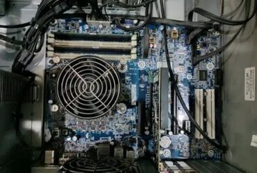 Gaming Machine|Xeon E3 1270v2|HP Z220|better then i7