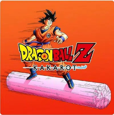 Dragon Ball Z: Kakarot (PS4 Game)